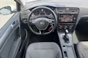 VW Golf VII 1.5 TSI BlueM Comfortline DSG
