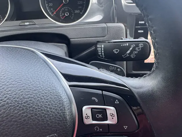 VW Golf VII 1.5 TSI BlueM Comfortline DSG