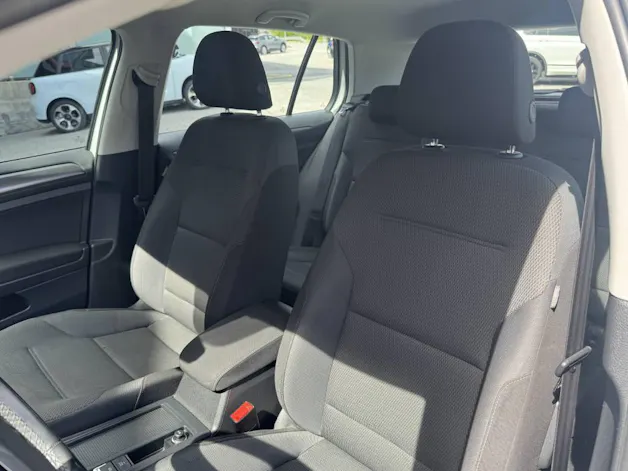 VW Golf VII 1.5 TSI BlueM Comfortline DSG