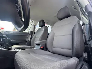 VW Golf VII 1.5 TSI BlueM Comfortline DSG