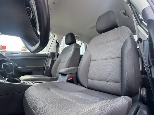 VW Golf VII 1.5 TSI BlueM Comfortline DSG