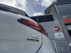 VW Golf VII 1.5 TSI BlueM Comfortline DSG