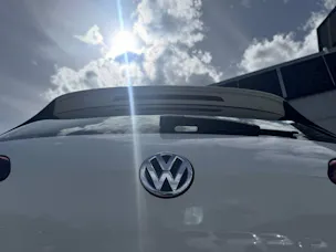 VW Golf VII 1.5 TSI BlueM Comfortline DSG