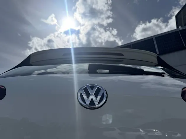 VW Golf VII 1.5 TSI BlueM Comfortline DSG