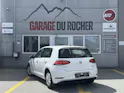 VW Golf VII 1.5 TSI BlueM Comfortline DSG