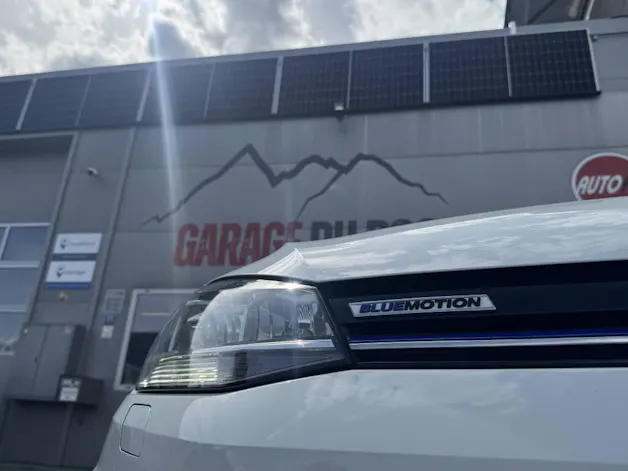 VW Golf VII 1.5 TSI BlueM Comfortline DSG