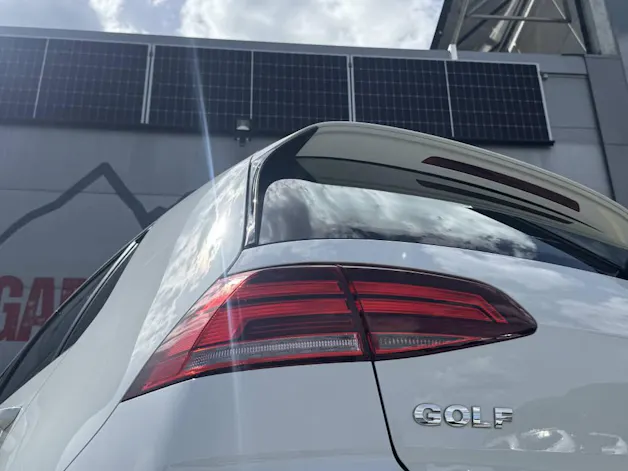 VW Golf VII 1.5 TSI BlueM Comfortline DSG