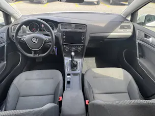 VW Golf VII 1.5 TSI BlueM Comfortline DSG