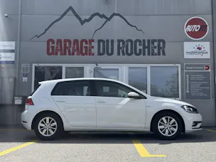 VW Golf VII 1.5 TSI BlueM Comfortline DSG