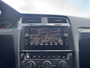 VW Golf VII 1.5 TSI BlueM Comfortline DSG