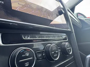 VW Golf VII 1.5 TSI BlueM Comfortline DSG
