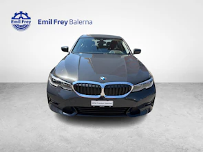immagine del veicolo BMW 320d xDrive SAG