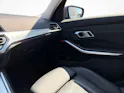 BMW 320d xDrive SAG