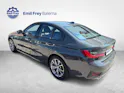 BMW 320d xDrive SAG