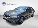 BMW 320d xDrive SAG
