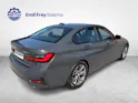 BMW 320d xDrive SAG