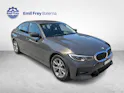 BMW 320d xDrive SAG