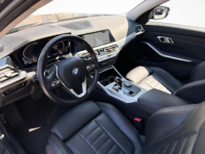 immagine del veicolo BMW 320d xDrive SAG