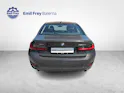 BMW 320d xDrive SAG