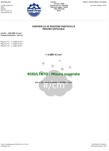 immagine del veicolo BMW 3 SERIES