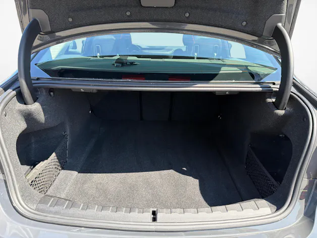 BMW 320d xDrive SAG
