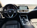 BMW 320d xDrive SAG