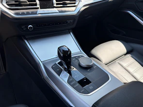 immagine del veicolo BMW 320d xDrive SAG