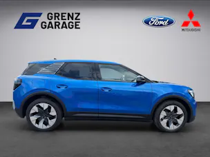 Ford Explorer Extended Range Premium AWD