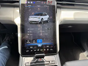 Ford Explorer Extended Range Premium AWD