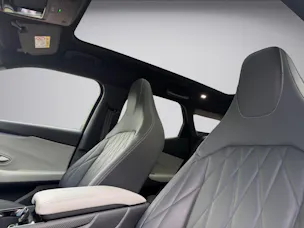 Ford Explorer Extended Range Premium AWD