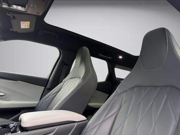 Ford Explorer Extended Range Premium AWD
