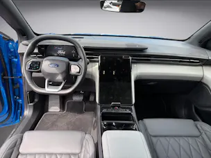 Ford Explorer Extended Range Premium AWD