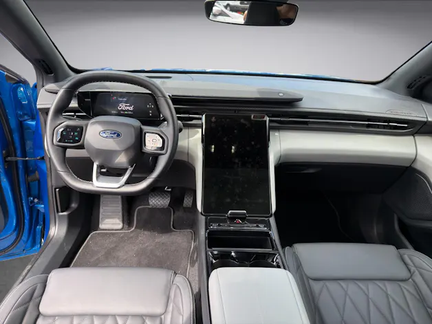 Ford Explorer Extended Range Premium AWD