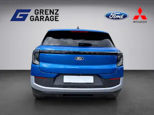Ford Explorer Extended Range Premium AWD