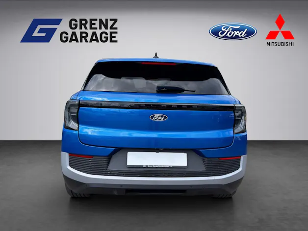 Ford Explorer Extended Range Premium AWD