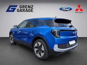 Ford Explorer Extended Range Premium AWD