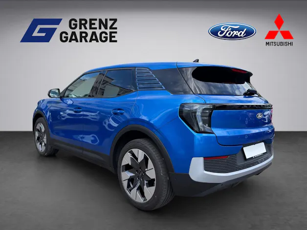 Ford Explorer Extended Range Premium AWD