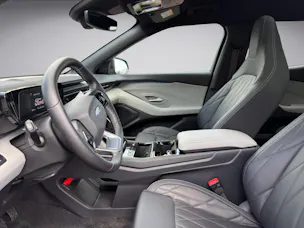 Ford Explorer Extended Range Premium AWD