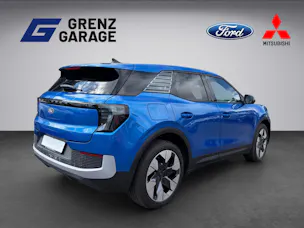 Ford Explorer Extended Range Premium AWD