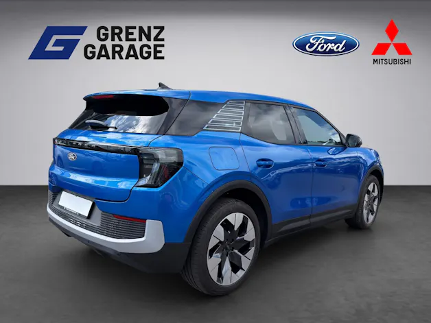 Ford Explorer Extended Range Premium AWD