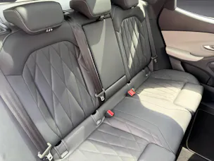 Ford Explorer Extended Range Premium AWD