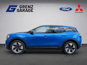 Ford Explorer Extended Range Premium AWD