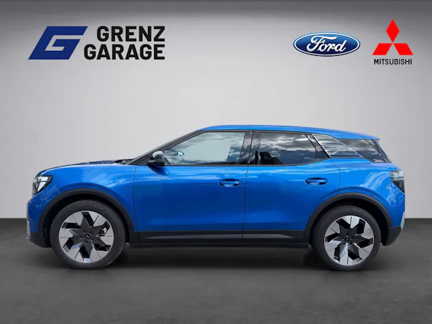 Ford Explorer Extended Range Premium AWD