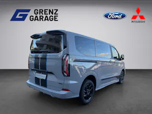 Ford Tourneo C Bus 320 L1 2.0 EcoBlue 170 Sport 4x4