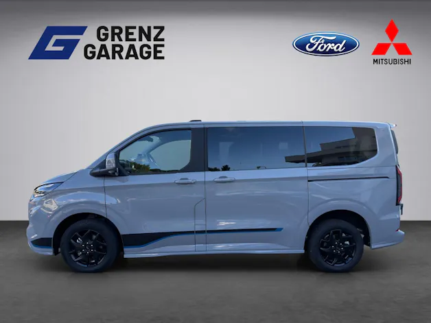 Ford Tourneo C Bus 320 L1 2.0 EcoBlue 170 Sport 4x4
