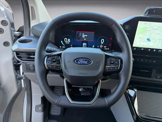 Ford Tourneo C Bus 320 L1 2.0 EcoBlue 170 Sport 4x4