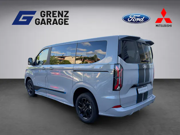 Ford Tourneo C Bus 320 L1 2.0 EcoBlue 170 Sport 4x4