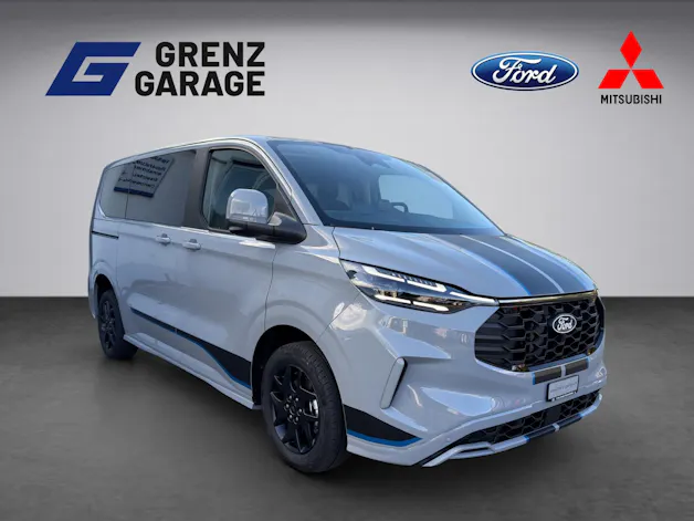 Ford Tourneo C Bus 320 L1 2.0 EcoBlue 170 Sport 4x4