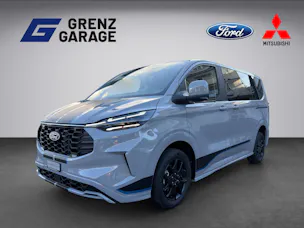 Ford Tourneo C Bus 320 L1 2.0 EcoBlue 170 Sport 4x4