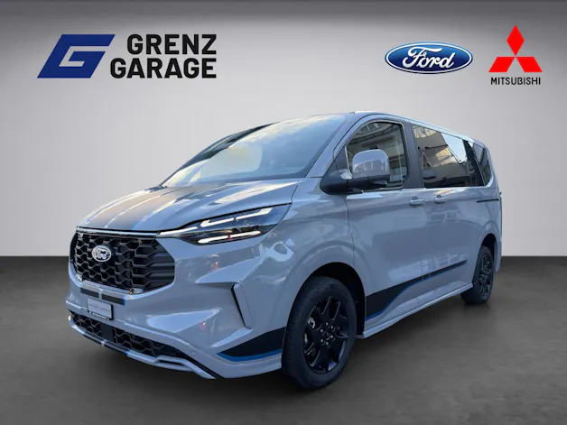 Ford Tourneo C Bus 320 L1 2.0 EcoBlue 170 Sport 4x4
